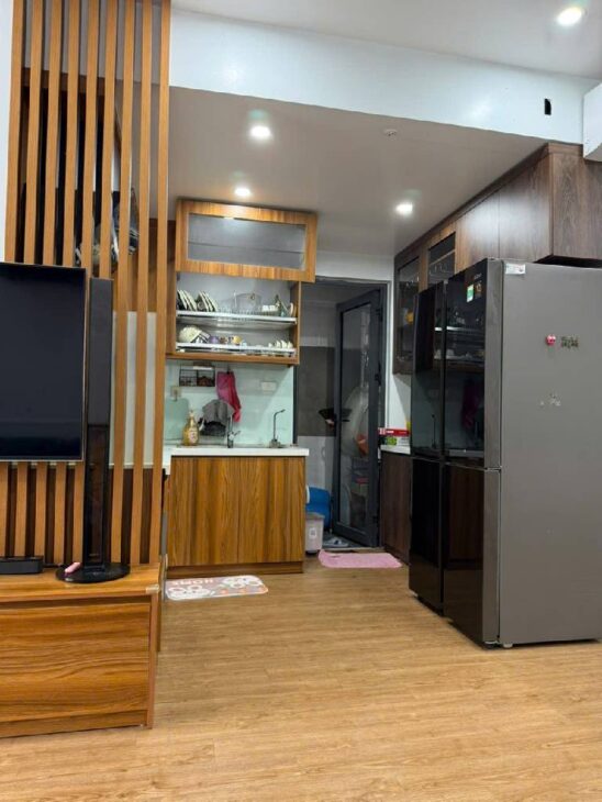 CHỈ 3.8 TỶ! CĂN HỘ 2 NGỦ HOPE RESIDENCES – VIEW NỘI KHU – TẶNG FULL NỘI THẤT XỊN!