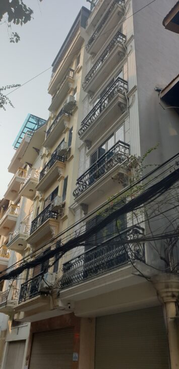 NHÀ MẶT PHỐ ĐÔNG QUAN – CẦU GIẤY – 60M² – 6 TẦNG – Ô TÔ DỪNG ĐỖ – KINH DOANH ĐỈNH NHÀ MẶT PHỐ ĐÔNG QUAN – CẦU GIẤY – 60M² – 6 TẦNG – Ô TÔ DỪNG ĐỖ – KINH DOANH ĐỈNH