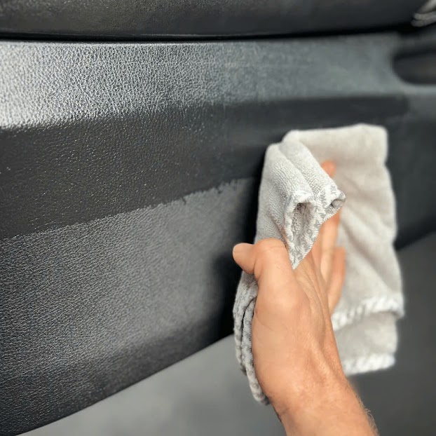 Khăn siêu sợi Sonax Microfibre Cloth Soft Touch