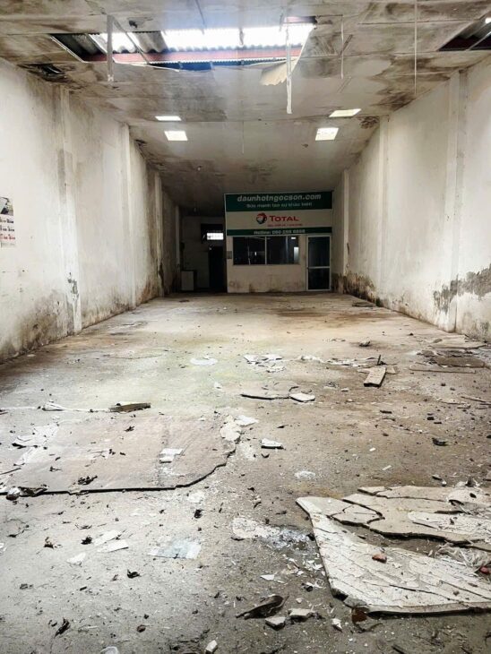 SIÊU PHẨM ĐẤT VÀNG – 2 MẶT NGÕ Ô TÔ – LẠC LONG QUÂN – TÂY HỒ