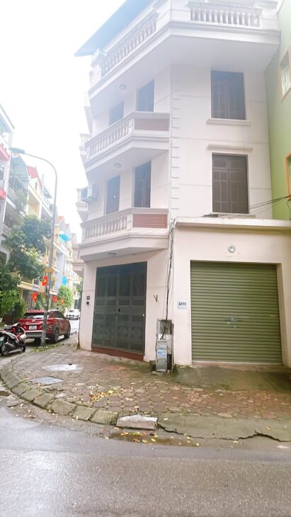 BÁN GẤP NHÀ KHU ĐÔ THỊ VĂN QUÁN HÀ ĐÔNG ,MĂT PHỐ, LÔ GÓC – TRUNG TÂM KĐT VĂN QUÁN – KINH DOANH,