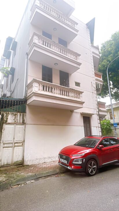 BÁN GẤP NHÀ KHU ĐÔ THỊ VĂN QUÁN HÀ ĐÔNG ,MĂT PHỐ, LÔ GÓC – TRUNG TÂM KĐT VĂN QUÁN – KINH DOANH,