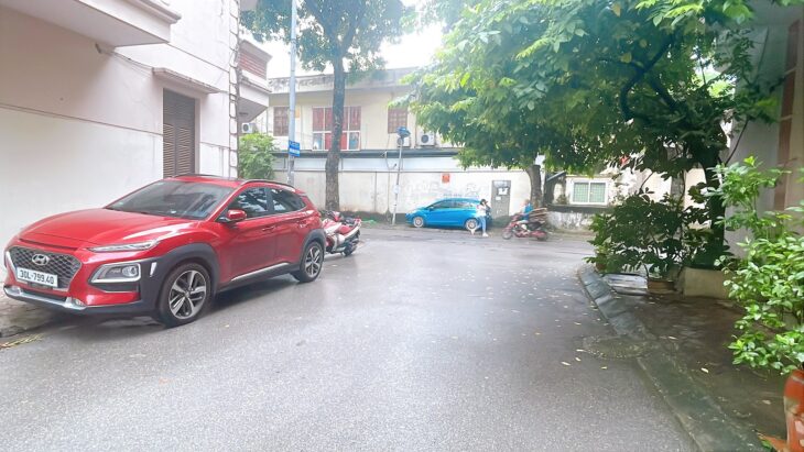 BÁN GẤP NHÀ KHU ĐÔ THỊ VĂN QUÁN HÀ ĐÔNG ,MĂT PHỐ, LÔ GÓC – TRUNG TÂM KĐT VĂN QUÁN – KINH DOANH,