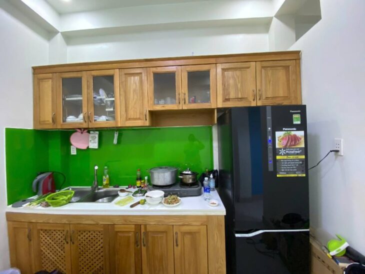 NHÀ PHỐ 3 TẦNG BTCT ĐẦY ĐỦ CÔNG NĂNG – 4PN – P. TÂN THUẬN TÂY Q7 – 31M2 – CHỈ 4.5 TỶ