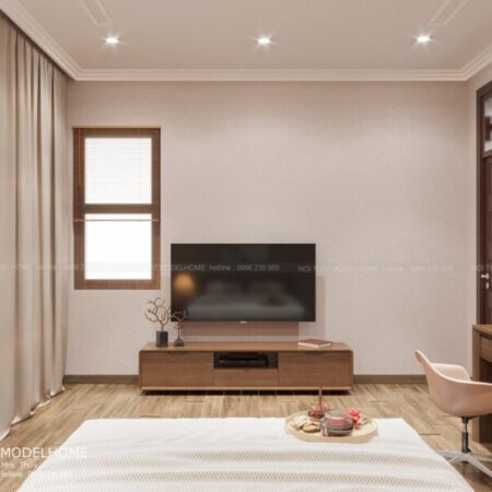 Bùi Xương Trạch – 42m² – 5 tầng / MT 4m – Gần ô tô, nhà mới ở ngay – 4.75 tỷ