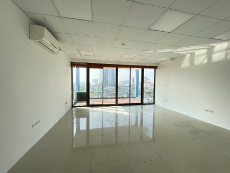 MẶT PHỐ KHUẤT DUY TIẾN – 78m2 – TÒA NHÀ 7 TẦNG + 1 HẦM – MT 7.26M