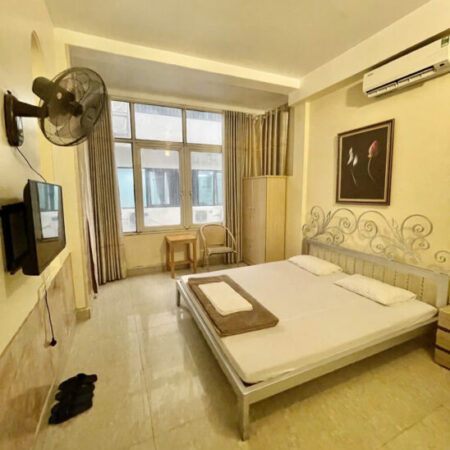 Bán Nhà Trung Tâm Hoàn Kiếm – Gần Mặt Phố Trần Hưng Đạo – Mở VP, Showroom Quá Tuyệt Liên hệ: