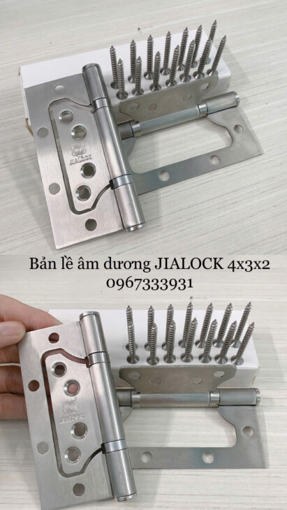 bản lề âm dương 4*3*2.5