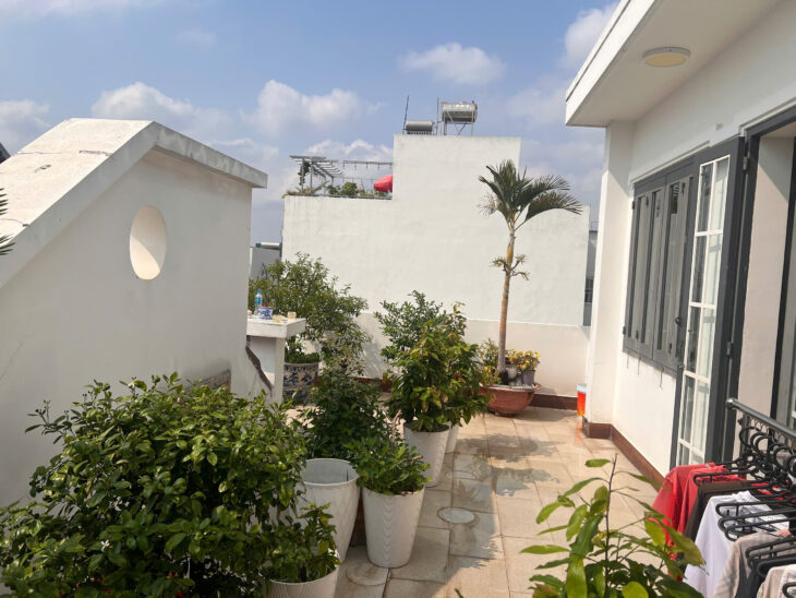 NHÀ ĐẸP QUẬN 8 – P16 -NGANG KHỦNG 8,12M – GIÁ CHỈ 8 TỶ 250 -1 TRỆT 2 LẦU