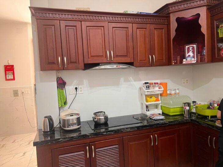 NHÀ ĐẸP QUẬN 8 – P16 -NGANG KHỦNG 8,12M – GIÁ CHỈ 8 TỶ 250 -1 TRỆT 2 LẦU