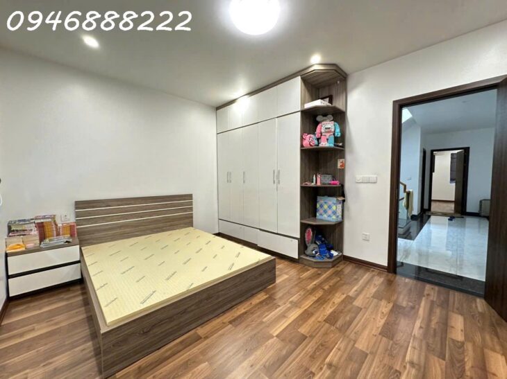 Hoàng Huy Mall hoàn thiện Full Nội Thất có thang máy