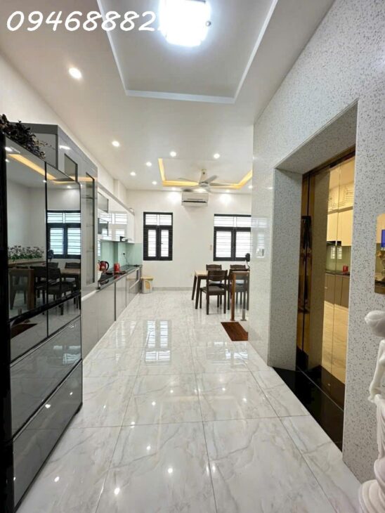 Hoàng Huy Mall hoàn thiện Full Nội Thất có thang máy