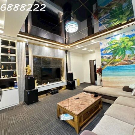 Hoàng Huy Mall hoàn thiện Full Nội Thất có thang máy Hoàng Huy Mall hoàn thiện Full Nội Thất có thang máy