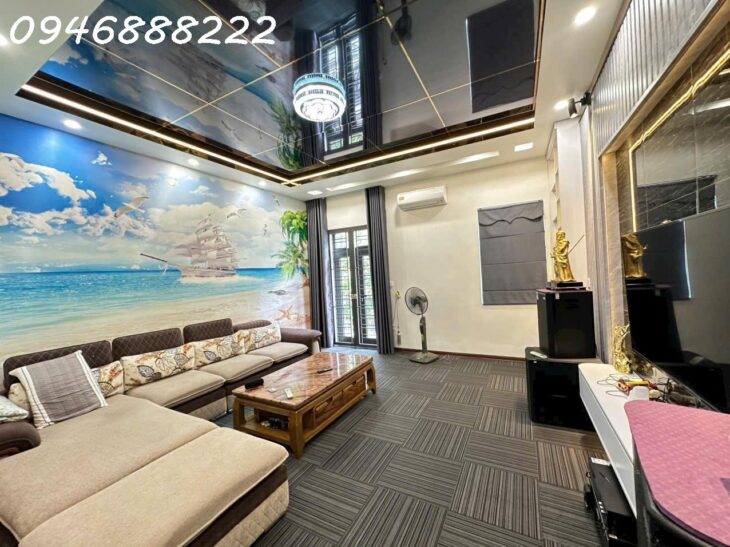 Hoàng Huy Mall hoàn thiện Full Nội Thất có thang máy