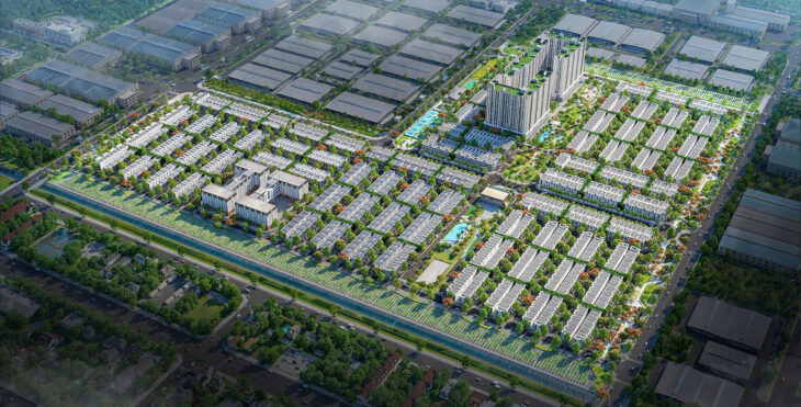 An Cư Lạc Nghiệp Và Xây Dựng Tổ Ấm Đầu Tiên Với Căn Hộ 1 Phòng Ngủ Tại K-Home Apartment Bình Dương