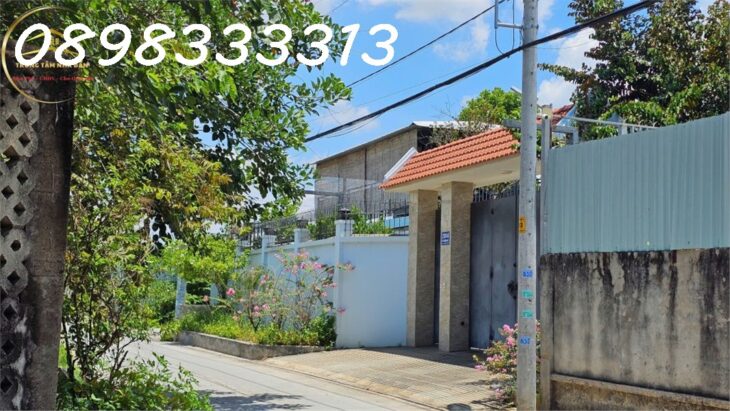 Bán biệt thự cổ 2 Mặt tiền Võ Văn Hát Quận 9, DT 1.200m², giá chỉ 17 tỷ CỰC THƠM 0898333313 Bán biệt thự cổ 2 Mặt tiền Võ Văn Hát Quận 9, DT 1.200m², giá chỉ 17 tỷ CỰC THƠM 0898333313