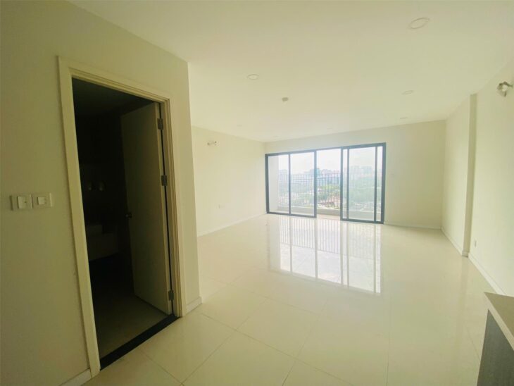 Căn hộ Lavida Plus Q7 giá hời! 43m2, 1PN, tầng 11 view đẹp, sổ hồng trao tay, chỉ 2.8 tỷ – LH