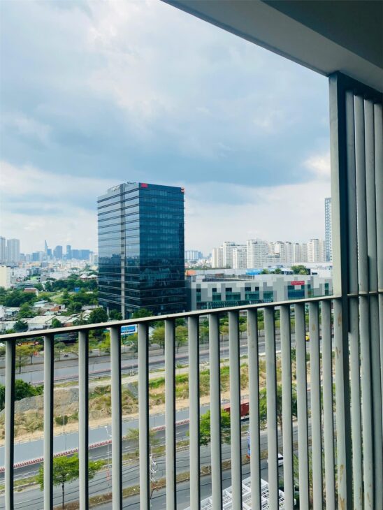 Căn hộ Lavida Plus Q7 giá hời! 43m2, 1PN, tầng 11 view đẹp, sổ hồng trao tay, chỉ 2.8 tỷ – LH