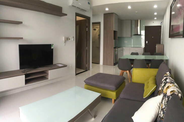 Nhà hẻm Lê Văn Sỹ, 42m sổ đỏ chính chủ, nhỉnh 6 tỷ, mới tháng 8, 2025