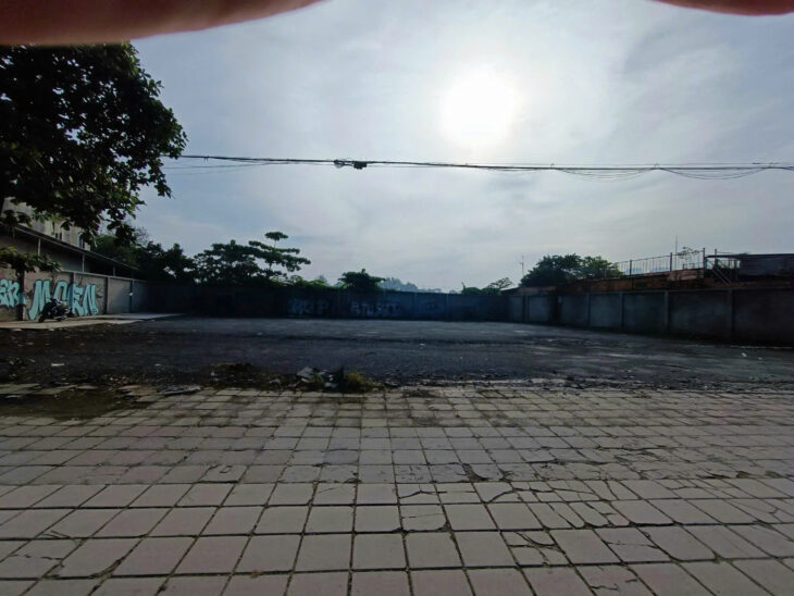 Chính chủ bán đất mặt tiền đường Mai Chí Thọ, P. An Phú, Quận 2 – hoa hồng môi giới hấp dẫn