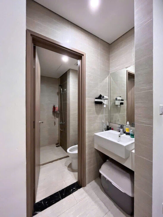 Bán nhà mặt phố Khâm Thiên, Đống Đa, 52m², 4 tầng, sổ đỏ