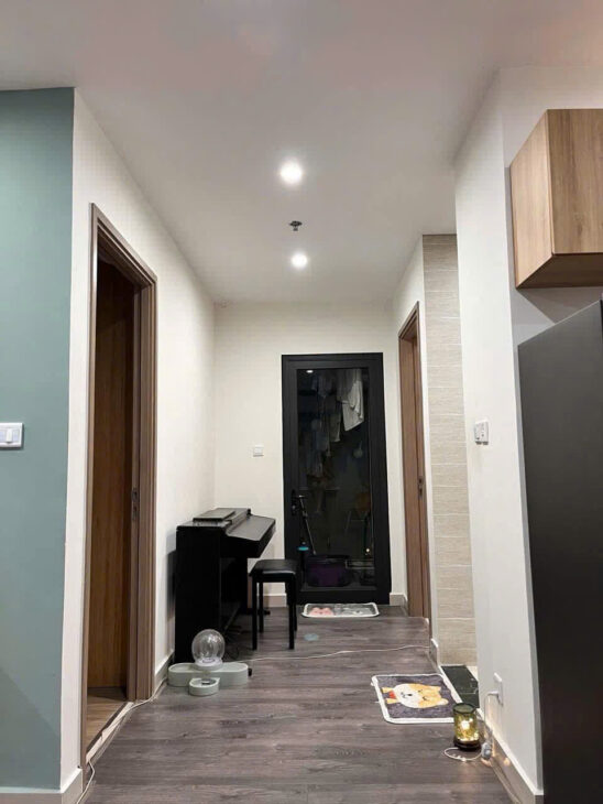 Bán nhà mặt phố Khâm Thiên, Đống Đa, 52m², 4 tầng, sổ đỏ
