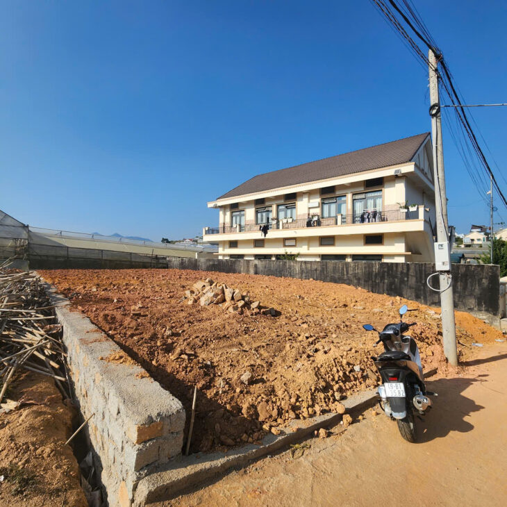 BÁN ĐẤT BIỆT THỰ VẠN HẠNH P. LÂM VIÊN – ĐÀ LẠT – 345M2, GẦN THUNG LŨNG TÌNH YÊU – 11.5 TỶ