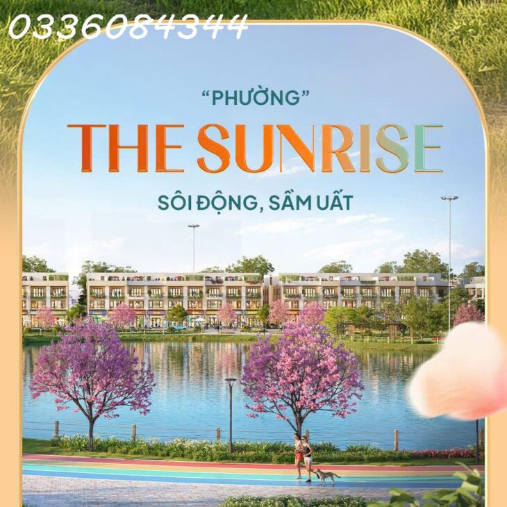 🌿 BÁN NHÀ PHỐ TRUNG TÂM DỰ ÁN VINHOMES GREEN CITY – CHỈ 5.8 TỶ, FULL TIỆN ÍCH 🌿