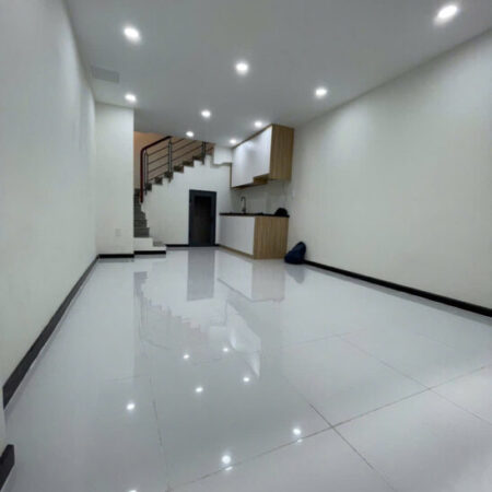 MẶT TIỀN HẺM TRẦN ĐÌNH XU Q1 CÓ 5 TỶ