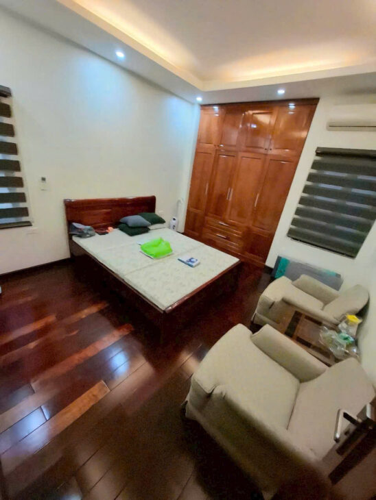 Bán nhà Đẹp Ngọc Thuỵ Long Biên Phân lô – oto tránh- Lô Góc -50m 7 tầng nhỉnh 12 tỷ(TL)