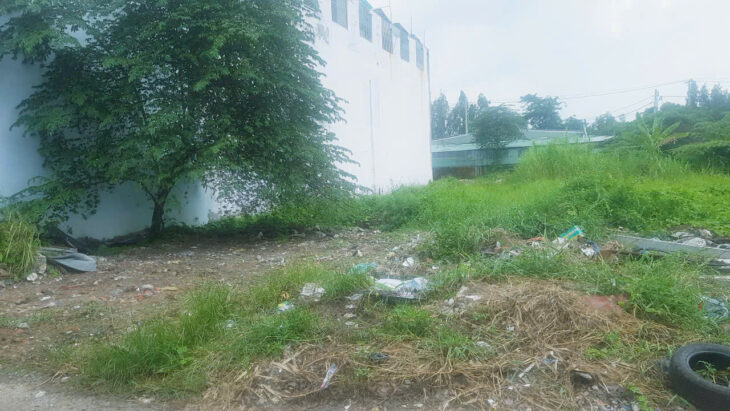 HÀNG HIẾM CÒN SÓT LẠI THẠNH LỘC 47 – Q12 – 500M2 – 35 TỶ.