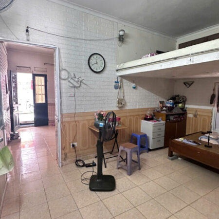 Cực Hiếm!Bán đất tặng nhà 2 tầng 150m Lô Góc Trần Khát Chân – 6m Mặt Tiền – Tặng Nhà – Gần Phố – 26