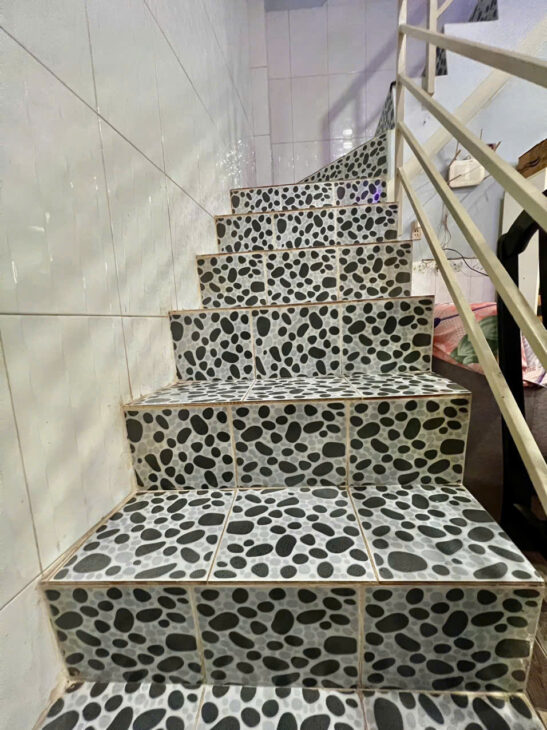 CẠNH MẶT TIỀN VĨNH KHÁNH Q4 NGANG 5 DÀI 9.5 CÓ 3 TỶ