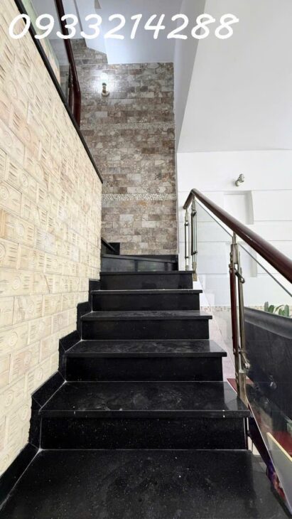 CẦN BÁN GẤP NHÀ, ĐƯỜNG SỐ 5, BÌNH HƯNG HÒA, BÌNH TÂN – HXH – 78M2, 2 TẦNG, NHỈNH 6 TỶ – SỔ HỒNG