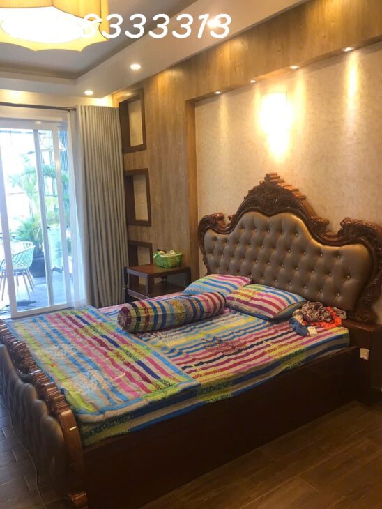 Bán nhà Mặt tiền số 13 Thống Nhất, giảm Sốc chỉ còn 10,7 tỷ, NGon nhất Gò Vấp