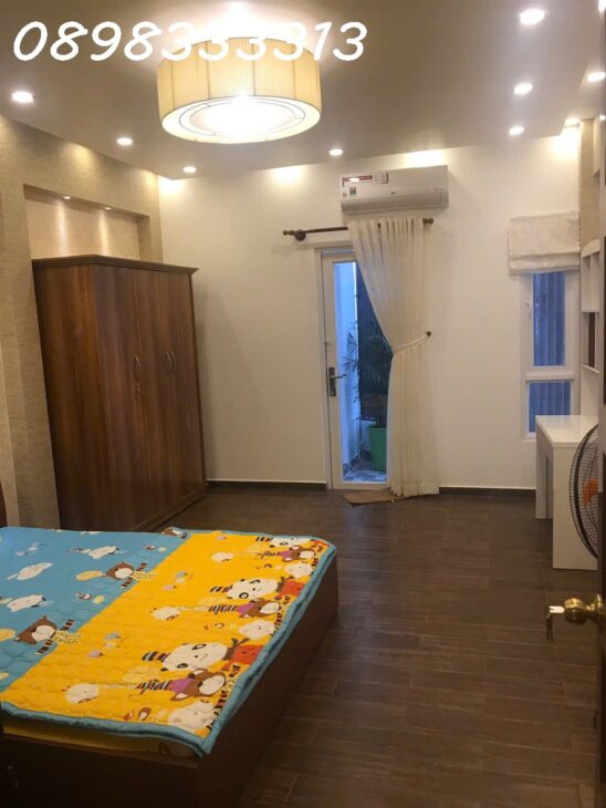 Bán nhà Mặt tiền số 13 Thống Nhất, giảm Sốc chỉ còn 10,7 tỷ, NGon nhất Gò Vấp