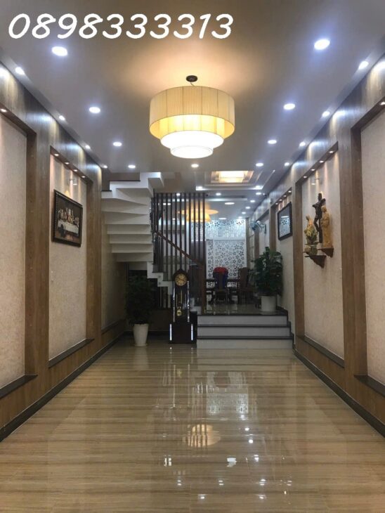 Bán nhà Mặt tiền số 13 Thống Nhất, giảm Sốc chỉ còn 10,7 tỷ, NGon nhất Gò Vấp