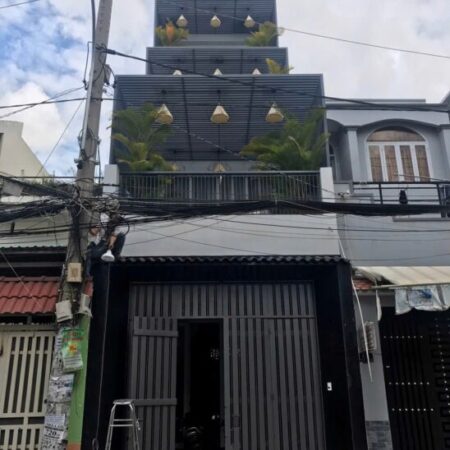 Nhà đẹp Mặt tiền số 13 Thống Nhất, Gò Vấp đối diện Bệnh viện Quốc Tế Hạnh Phúc giảm mạnh còn 10,7 tỷ Nhà đẹp Mặt tiền số 13 Thống Nhất, Gò Vấp đối diện Bệnh viện Quốc Tế Hạnh Phúc giảm mạnh còn 10,7 tỷ