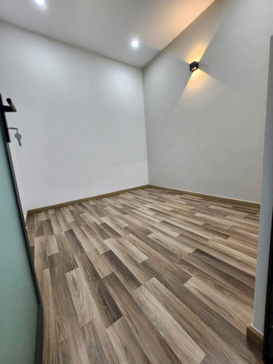 CÁCH 1 CĂN RA MẶT TIỀN NHÀ MỚI CÓ 4 TỶ DTDS 50 M2