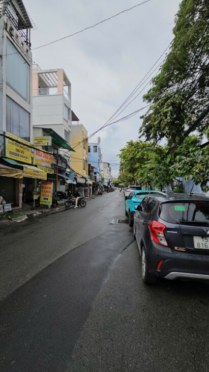 CÁCH 3 CĂN RA MẶT TIỀN NHÀ MỚI CÓ 4 TỶ DTDS 50 M2 CÁCH 3 CĂN RA MẶT TIỀN NHÀ MỚI CÓ 4 TỶ DTDS 50 M2