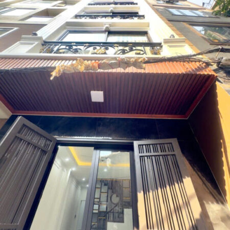 Tây Hồ 51m, 6 tầng, thông Võ Chí Công, thông Xuân La, thông Ngoại giao đoàn.