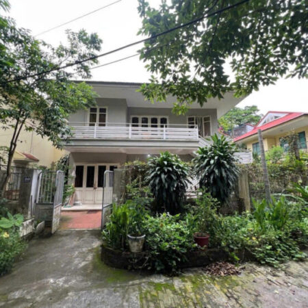???? BÁN BIỆT THỰ NHÀ VƯỜN TÂY HỒ – LÔ GÓC 175M2 – CÁCH HỒ TÂY 200M – 60 TỶ ???? BÁN BIỆT THỰ NHÀ VƯỜN TÂY HỒ – LÔ GÓC 175M2 – CÁCH HỒ TÂY 200M – 60 TỶ