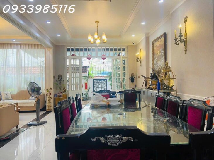 Bán nhà mặt phố Nguyễn Ư Dĩ, Thảo Điền, Q.2, 158m², 37 tỷ, sổ đỏ “`
