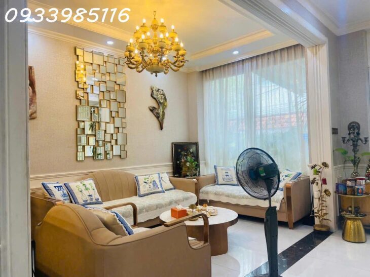 Bán nhà mặt phố Nguyễn Ư Dĩ, Thảo Điền, Q.2, 158m², 37 tỷ, sổ đỏ “`