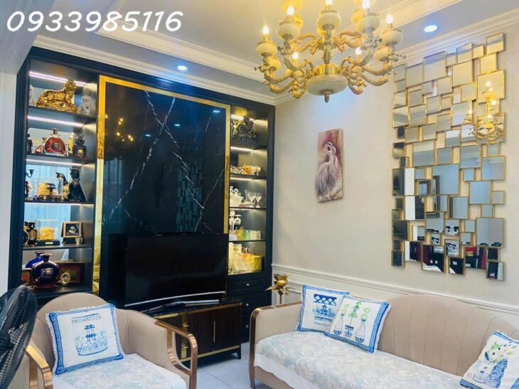 Bán nhà mặt phố Nguyễn Ư Dĩ, Thảo Điền, Q.2, 158m², 37 tỷ, sổ đỏ “`