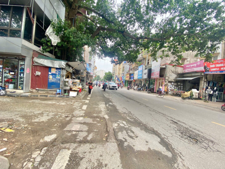 BÁN ĐẤT 49M2 XÓM NGOÀI UY NỖ ĐÔNG ANH – VỊ TRÍ TRUNG TÂM SIÊU ĐẸP