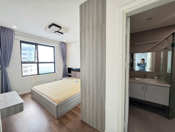 Cần bán gấp căn hộ R3 – Goldmark City 136 hồ tùng mậu