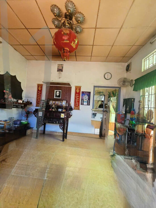 NHÀ SHR 5PN 130M ẤP VẠN HẠNH – TRUNG CHÁNH HÓC MÔN – GIÁ MỀM