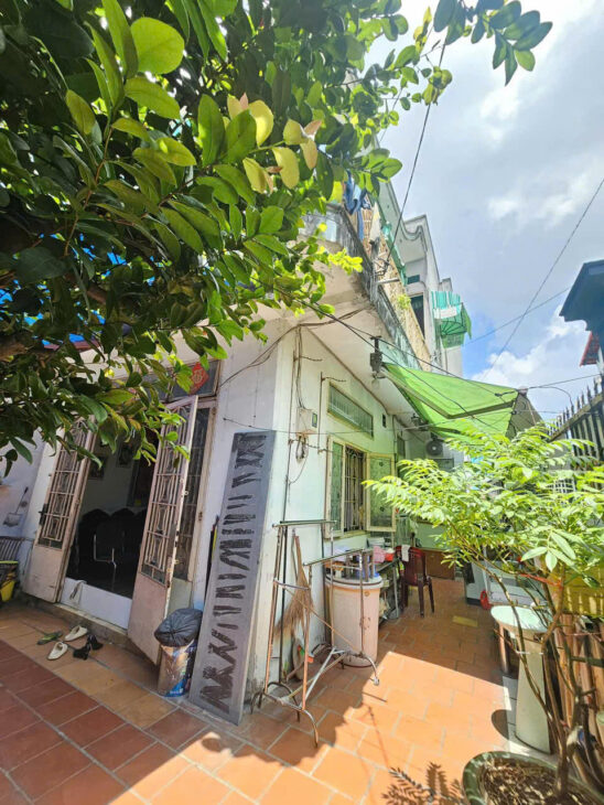 NHÀ SHR 5PN 130M ẤP VẠN HẠNH – TRUNG CHÁNH HÓC MÔN – GIÁ MỀM