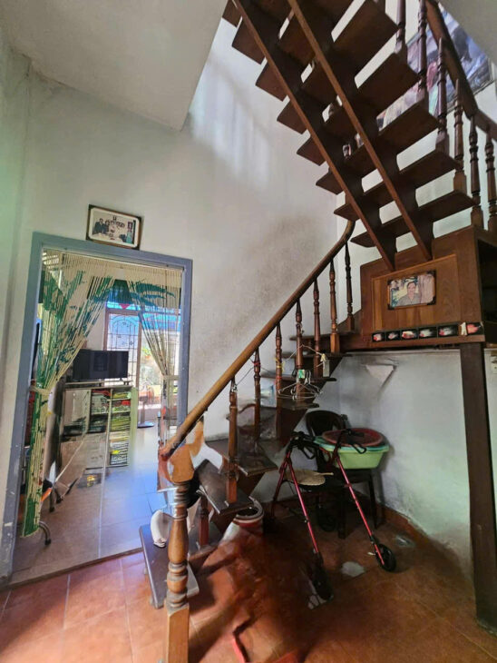 NHÀ SHR 5PN 130M ẤP VẠN HẠNH – TRUNG CHÁNH HÓC MÔN – GIÁ MỀM